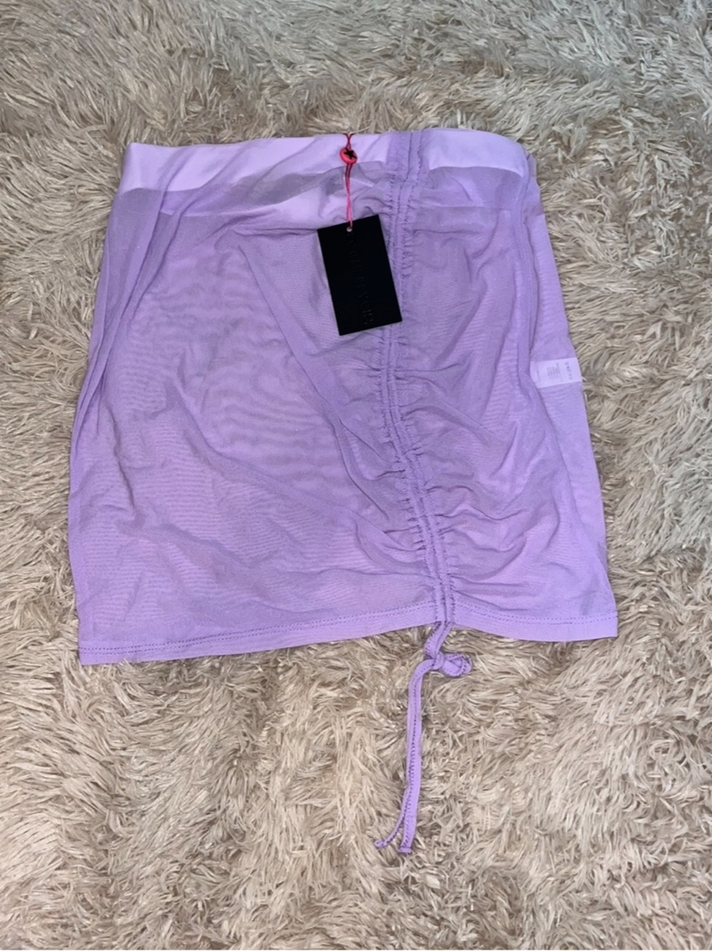NWT Beach Skirt